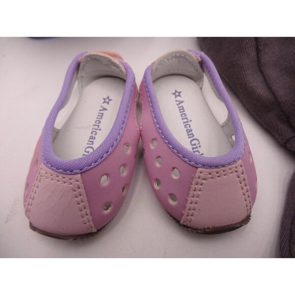 American Girl Doll Just Like You Licorice Play Outfit American Girl Licorice Cat - Picture 9 of 16